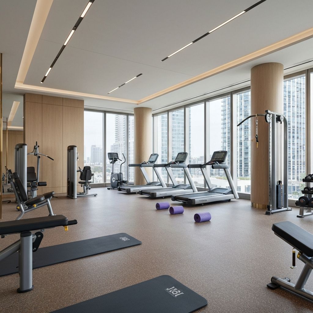 Gimnasio